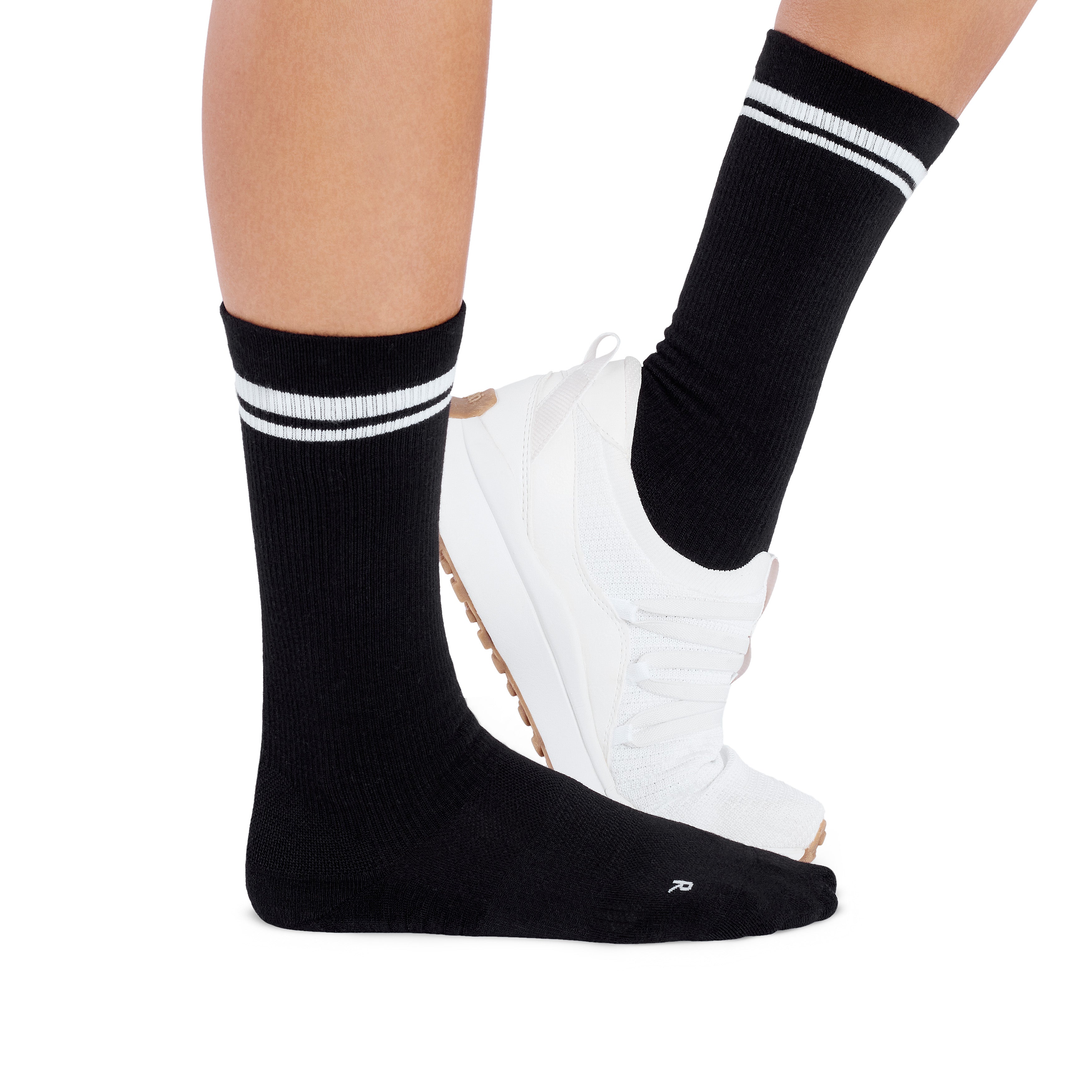 Tavi Tempo Lite Crew Socks