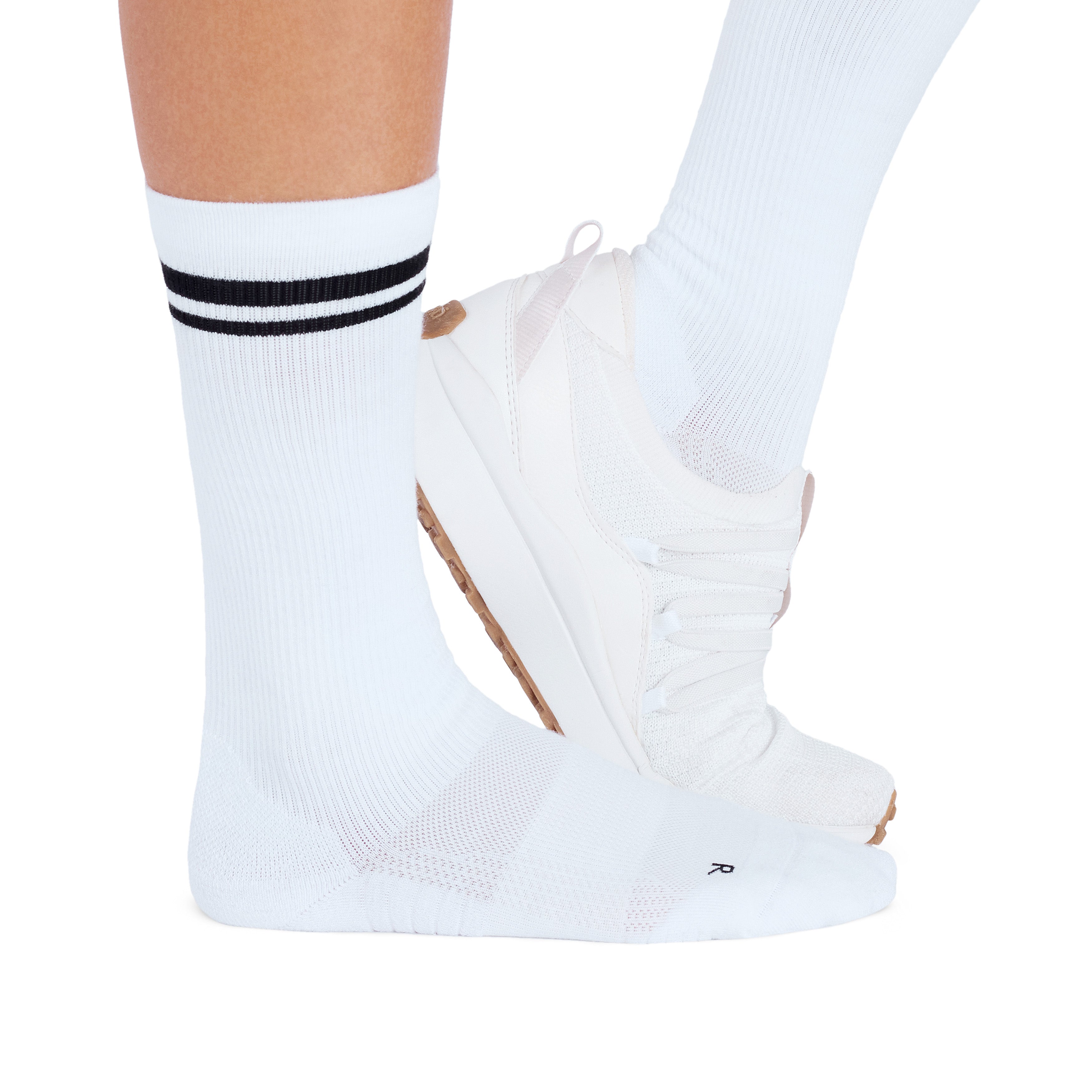Tavi Tempo Lite Crew Socks