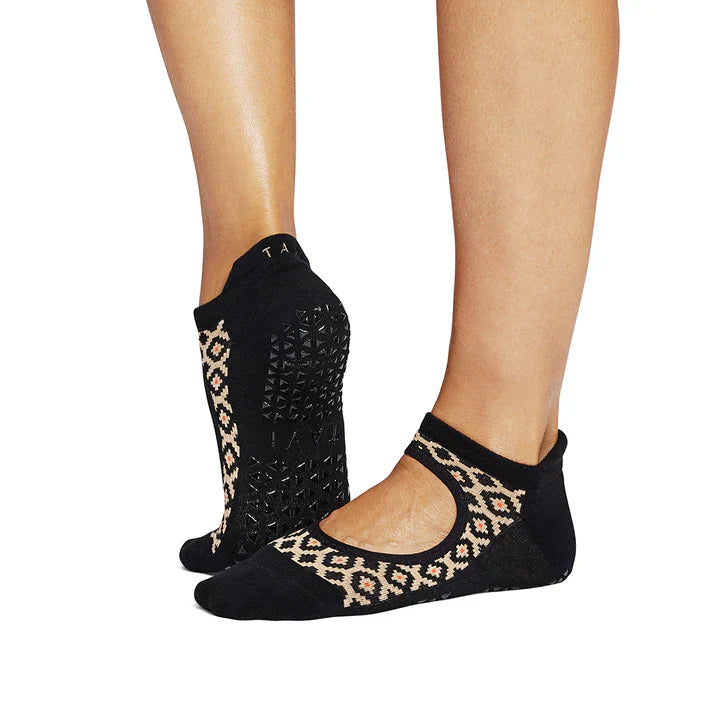 Tavi Emma Grip Socks Terrain