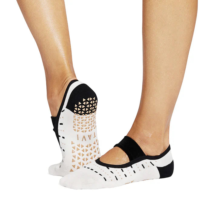 Tavi Lola Grip Socks Snowtrail