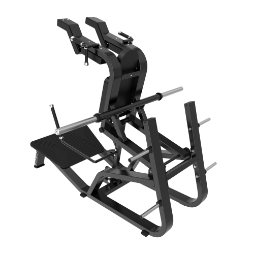 Sparnod Fitness Super Squat, TB-65