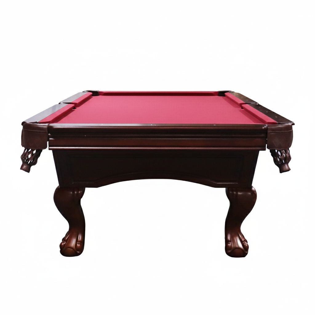 TableTurf GrandMaster Luxury Billiard Table -9FT