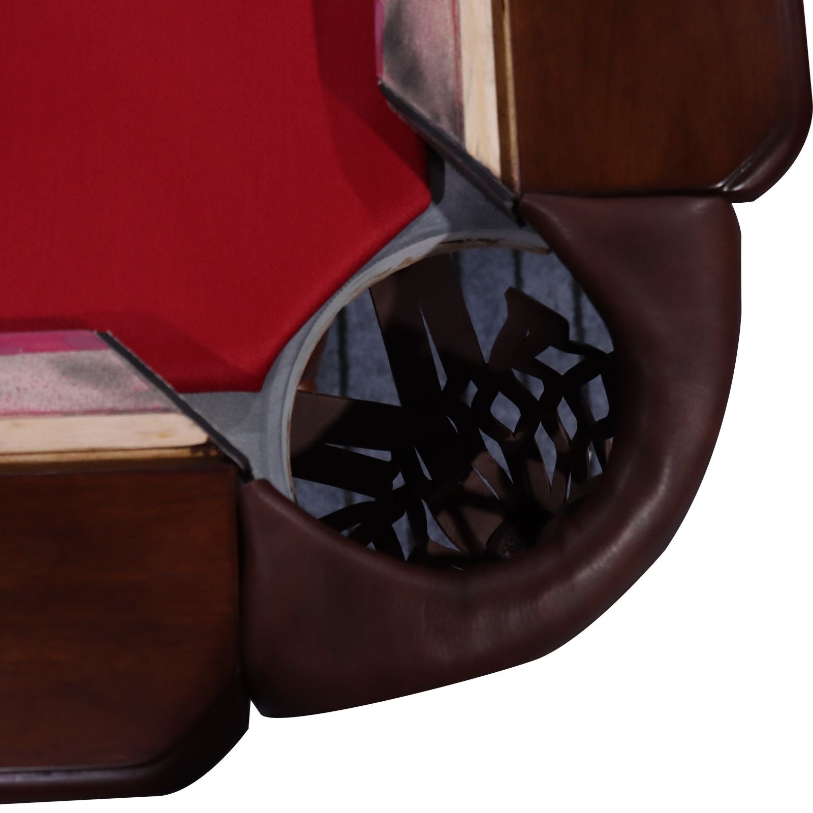 TableTurf GrandMaster Luxury Billiard Table -9FT