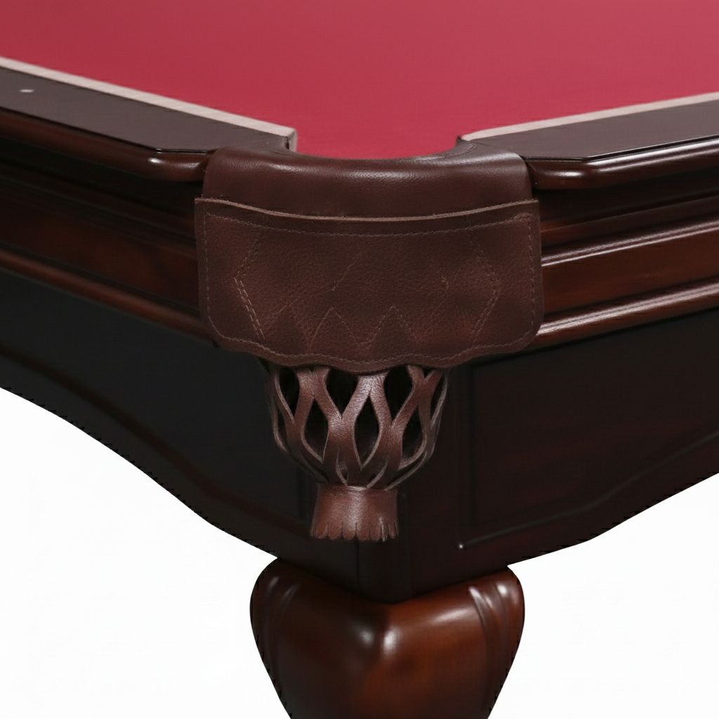 TableTurf GrandMaster Luxury Billiard Table -9FT