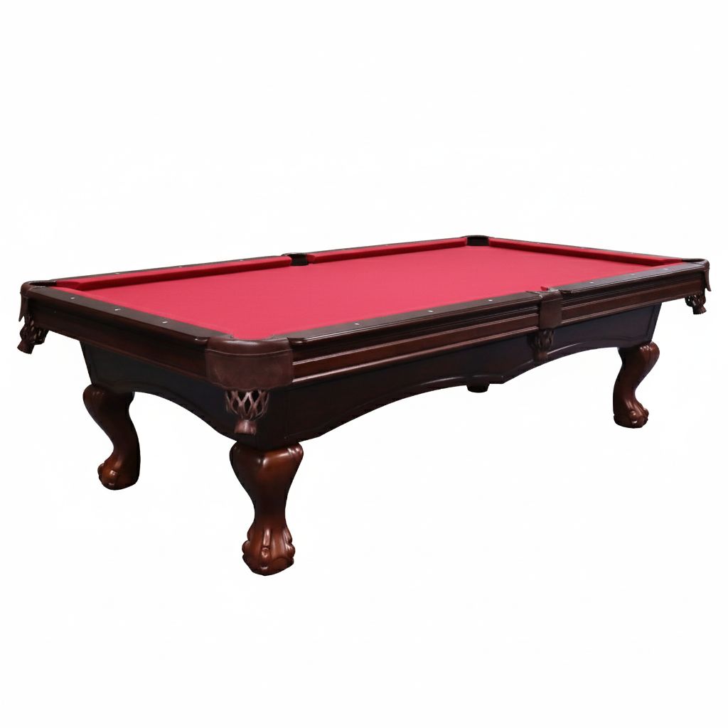 TableTurf GrandMaster Luxury Billiard Table -9FT