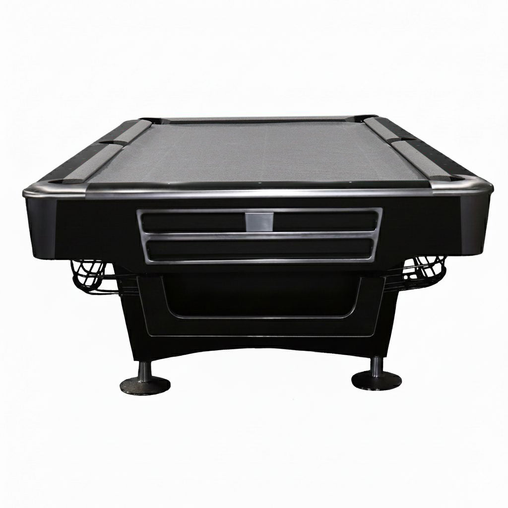 TableTurf Pinnacle Premium Billiard Table | 9 Feet