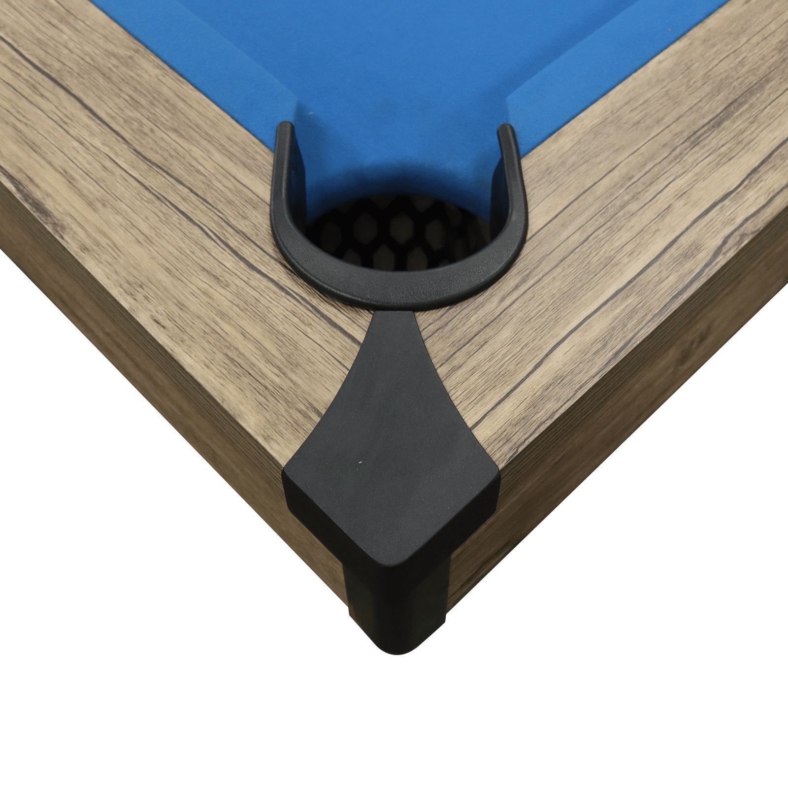 TableTurf Play Pro MDF Billiard Table | 8 Feet