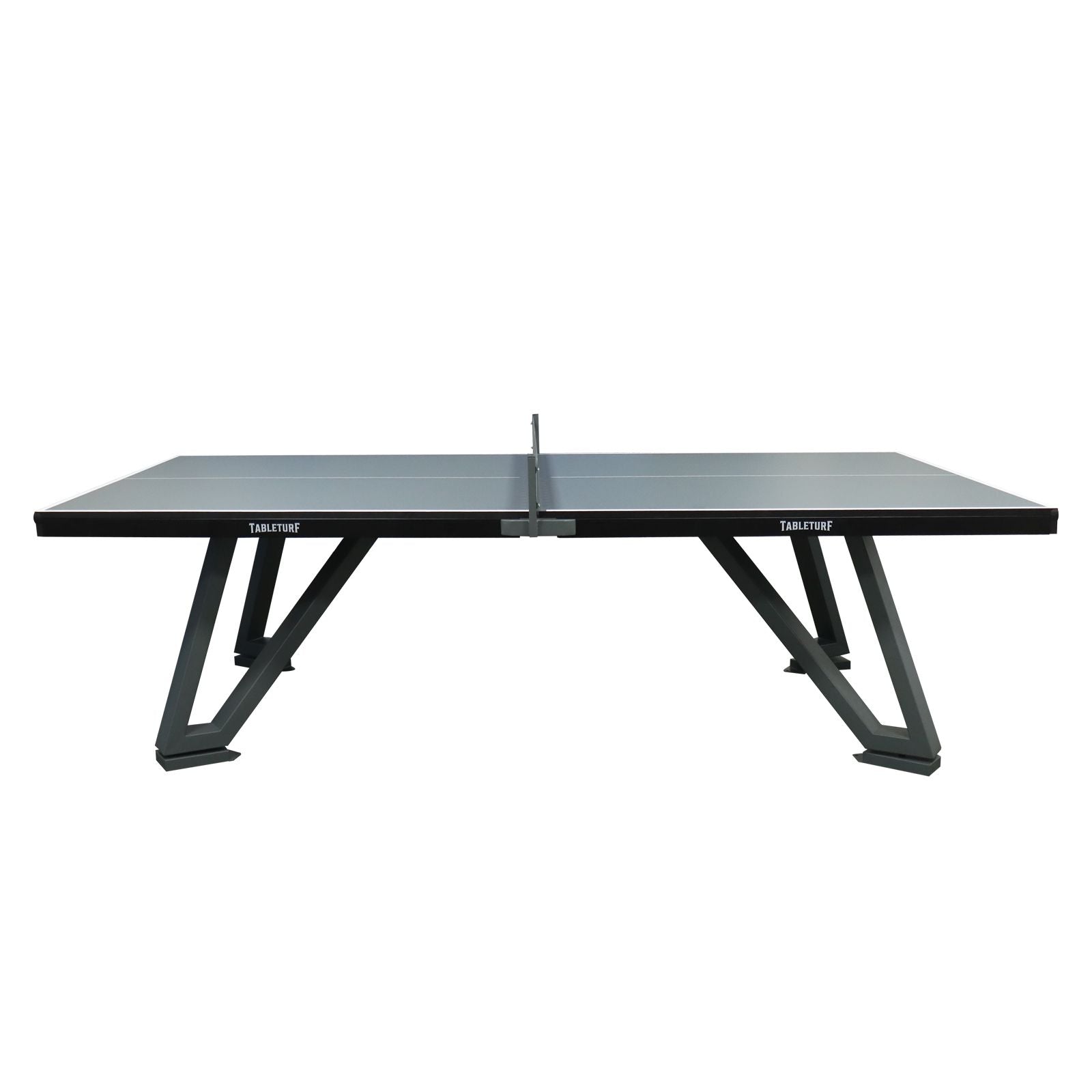 TableTurf Rally Series Outdoor Table Tennis Table - 18mm