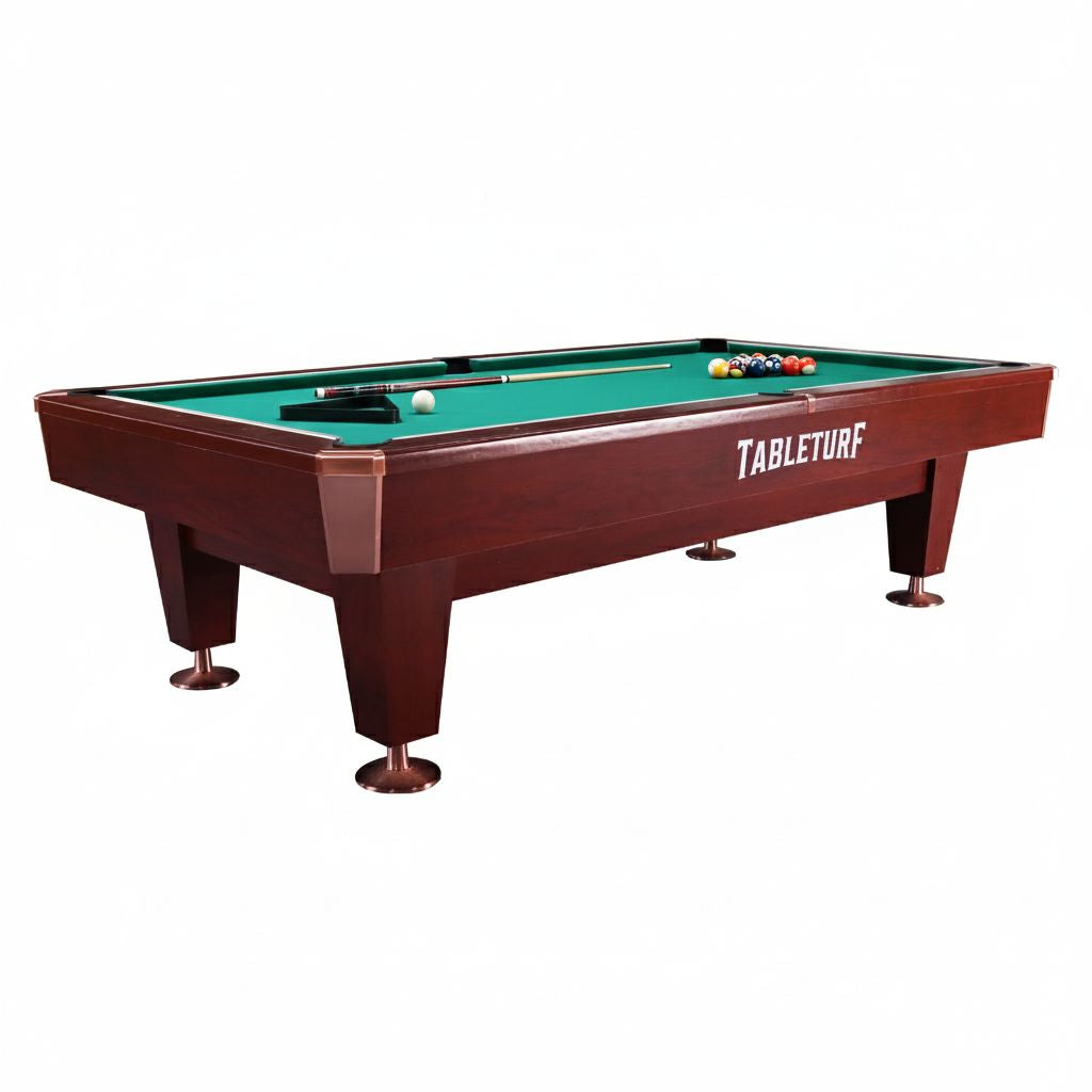 TableTurf Venus Billiard Table | 8 Feet
