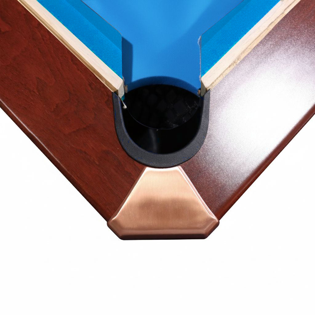 TableTurf Venus Billiard Table | 8 Feet