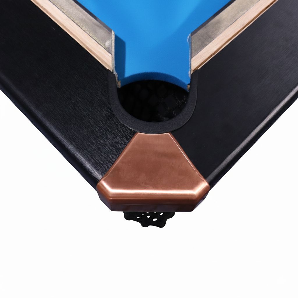 TableTurf Venus Billiard Table | 9 Feet