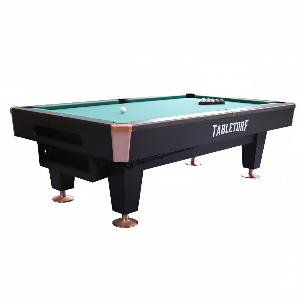 TableTurf Venus Billiard Table | 9 Feet