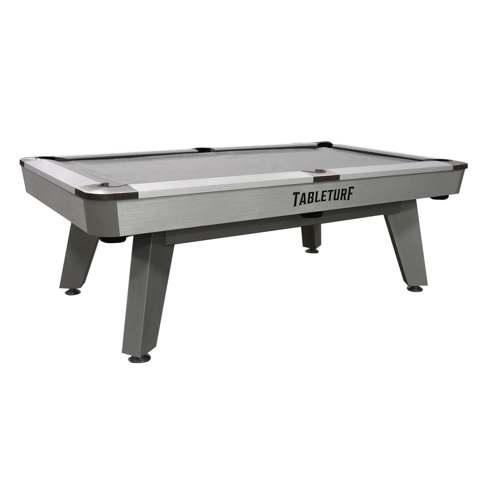 TableTurf Vista Outdoor Billiard Table | 7 Feet
