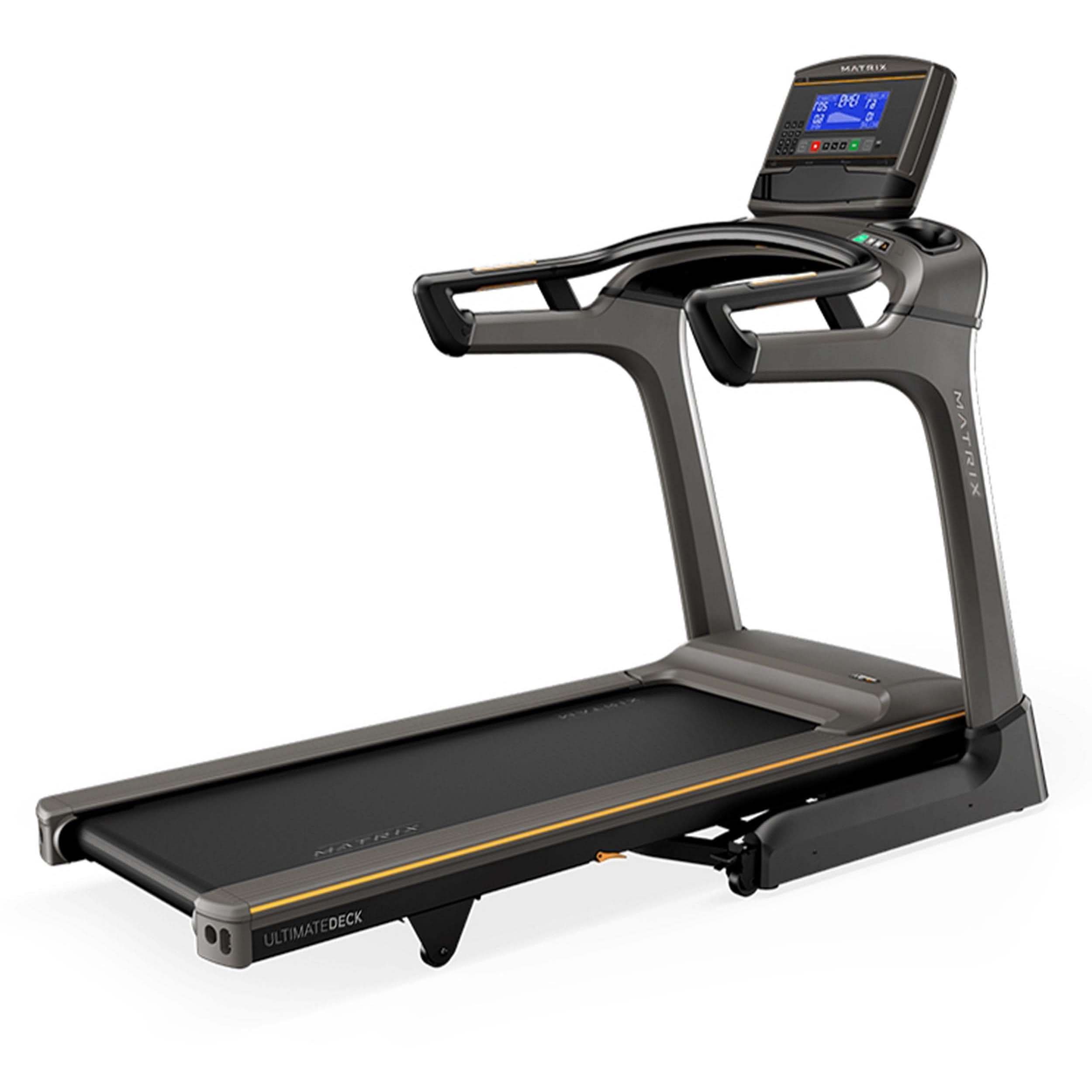 Matrix TF30 Treadmill - XR Console