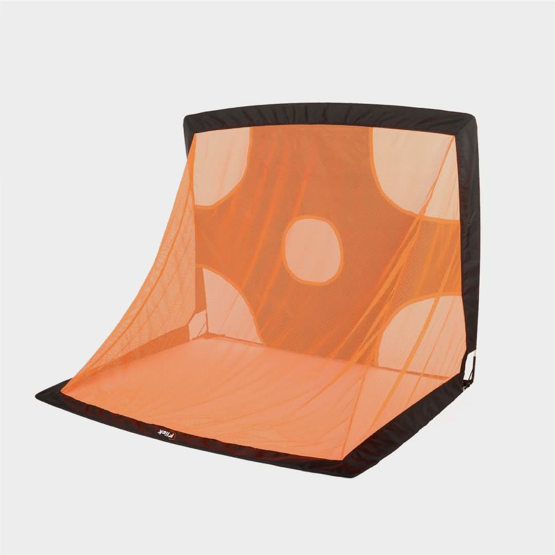 Football Flick Urban Target Goal