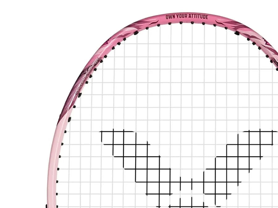 Victor Thruster Ryuga Metallic CPS/I Badminton Racket
