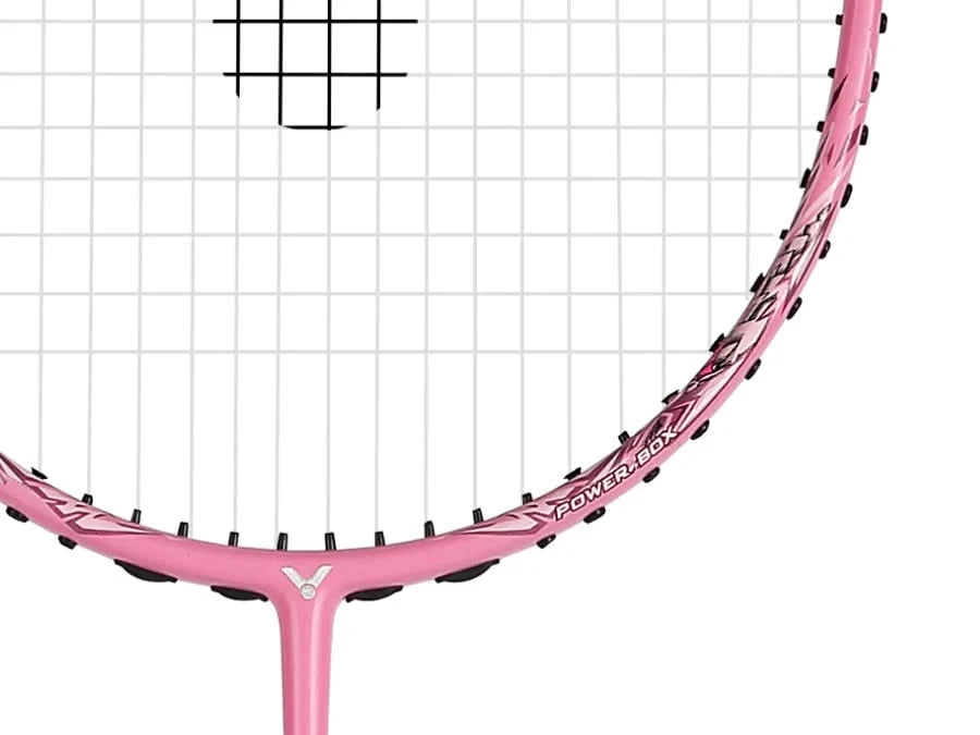 Victor Thruster Ryuga Metallic CPS/I Badminton Racket
