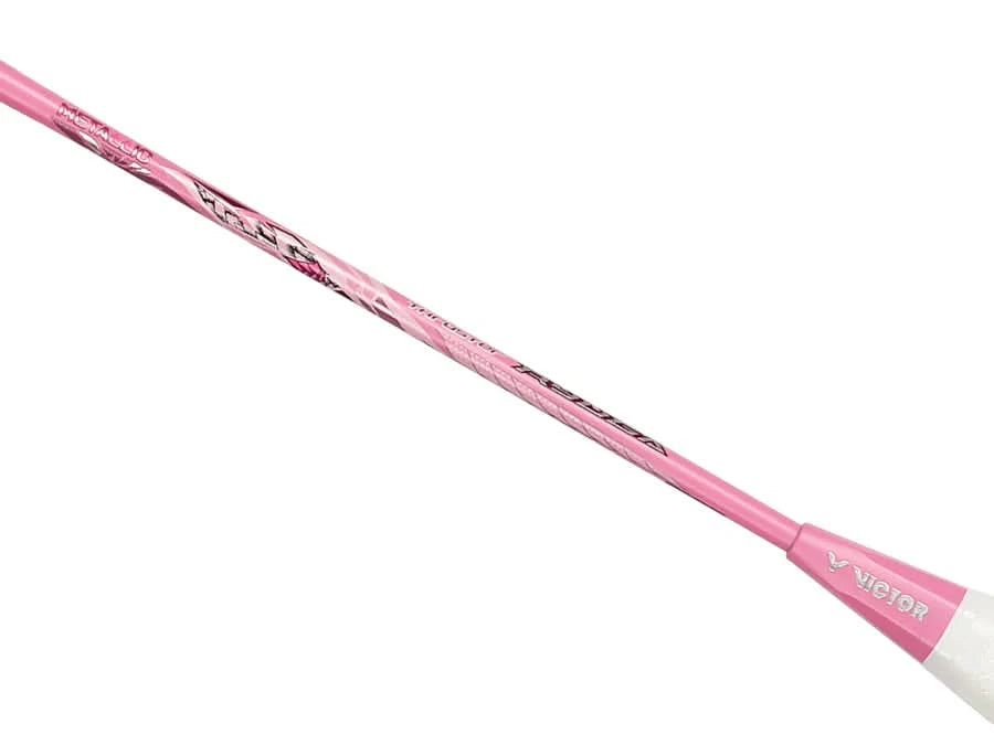 Victor Thruster Ryuga Metallic CPS/I Badminton Racket