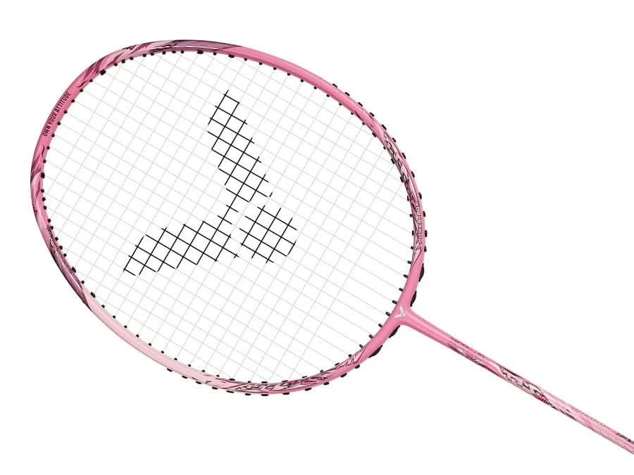 Victor Thruster Ryuga Metallic CPS/I Badminton Racket