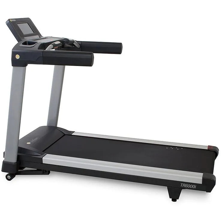 LifeSpan TR6000i Compact Treadmill