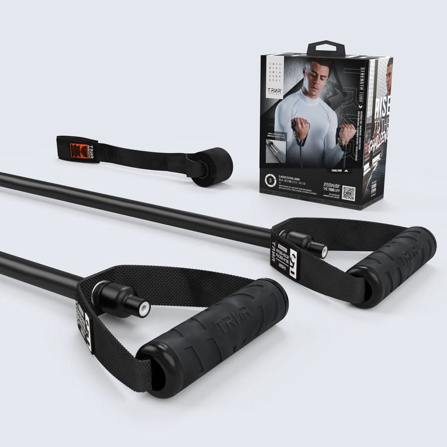 TRNR Resistance Tube (Strength Tube)
