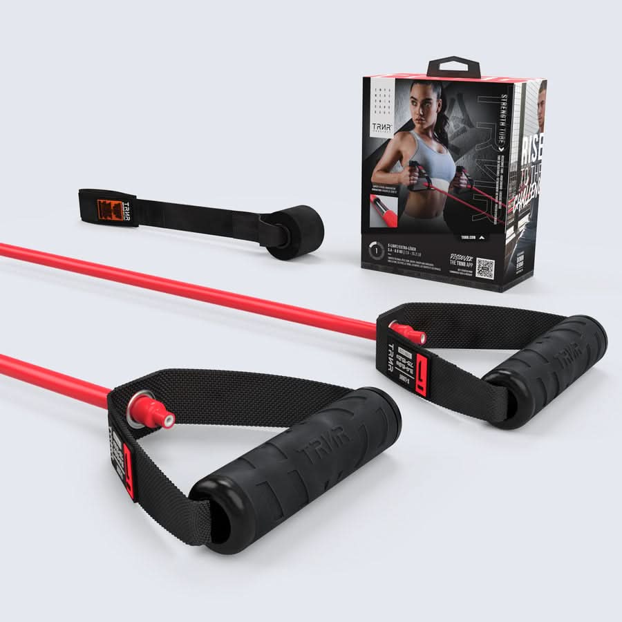 TRNR Resistance Tube (Strength Tube) X-Light - ST1