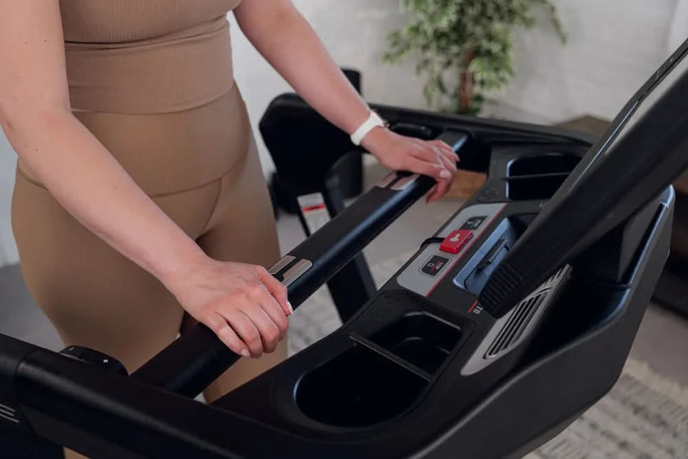 SOLE Fitness TT8 Treadmill