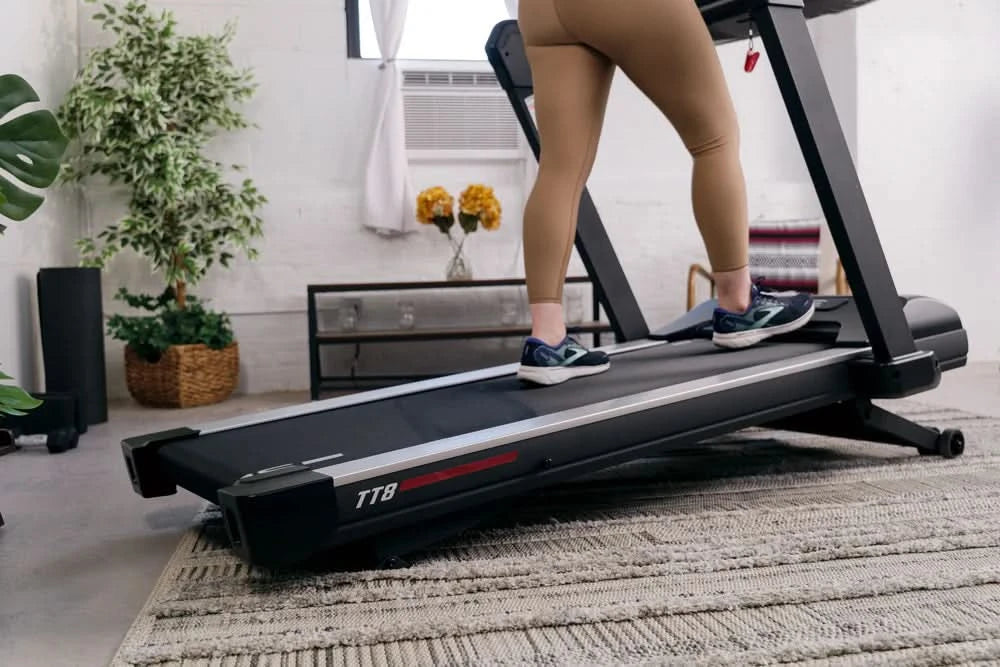 SOLE Fitness TT8 Treadmill