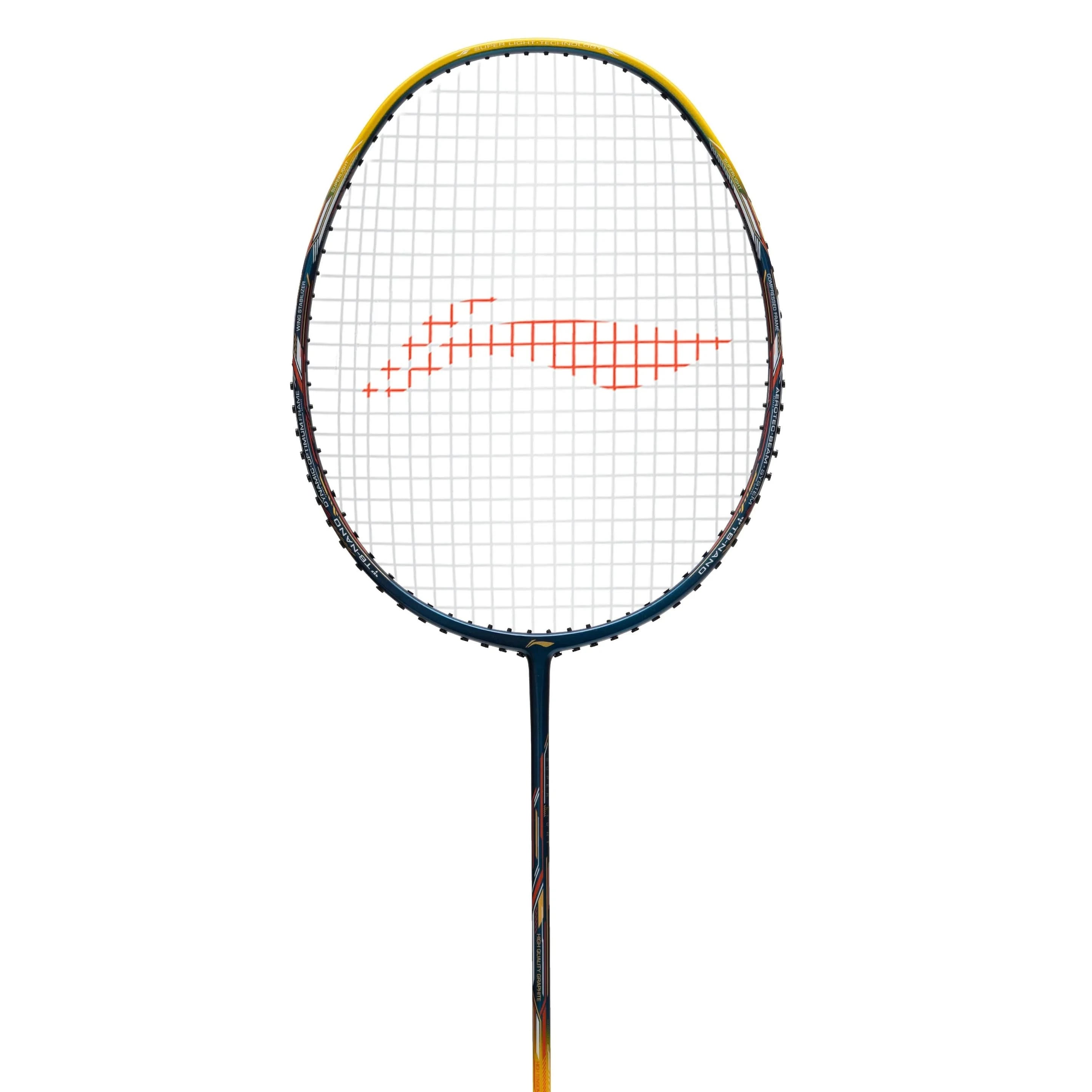 Li-Ning Super Series SS 100 Badminton Racket