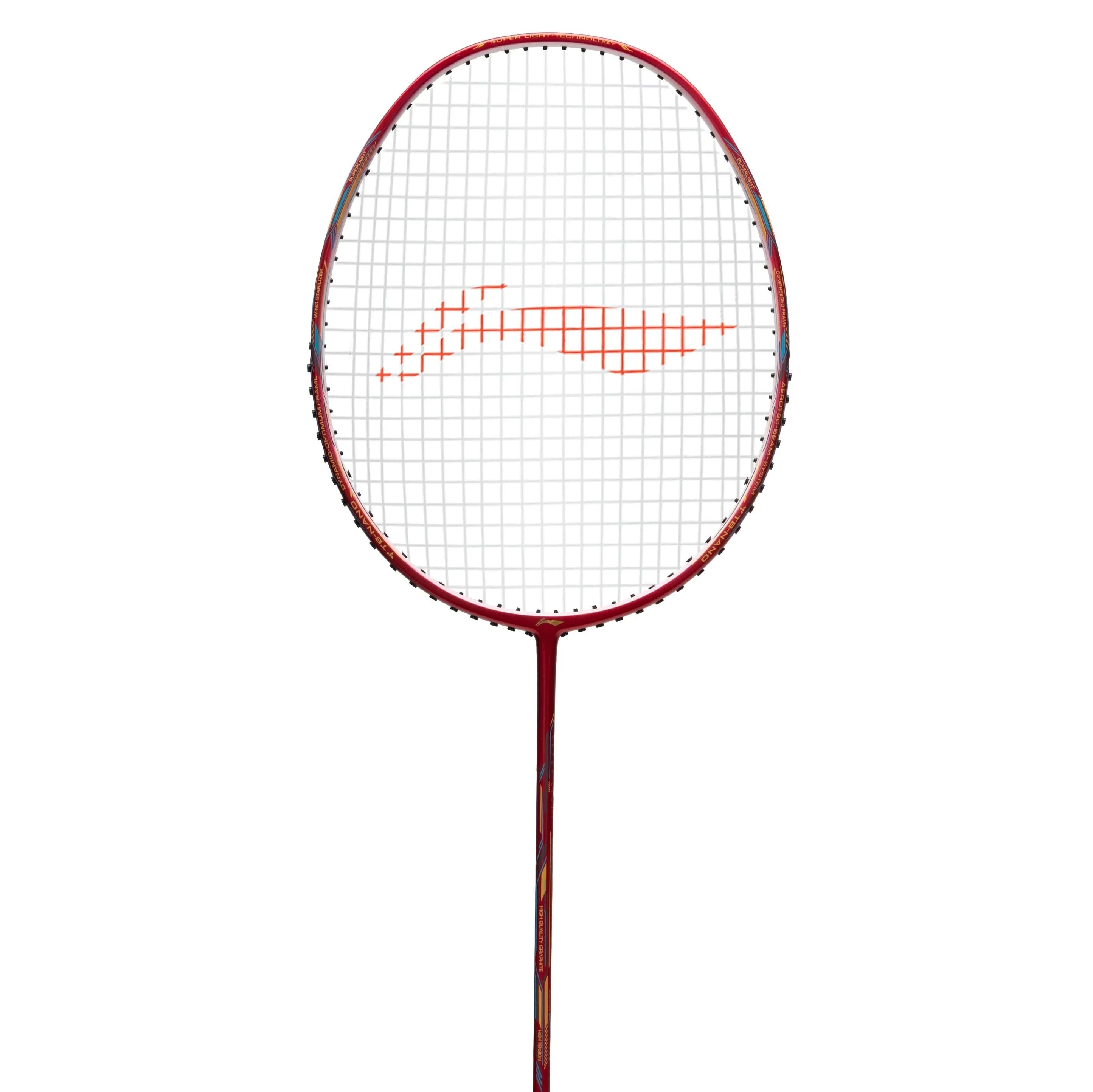 Li-Ning Super Series SS 100 Badminton Racket