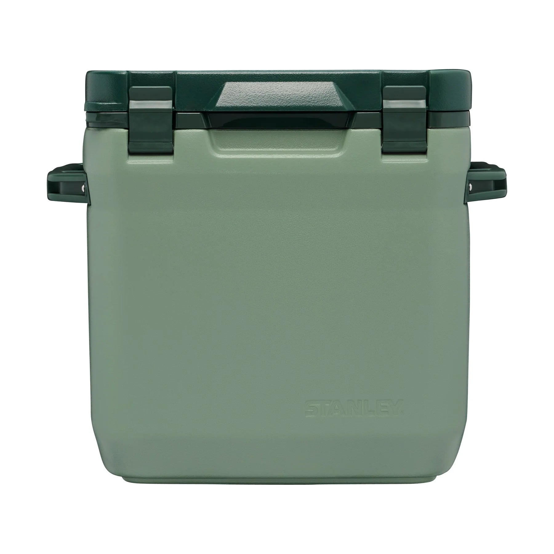 Stanley Adventure Outdoor Cooler, 28L / 30QT, Polar White Stanley Green