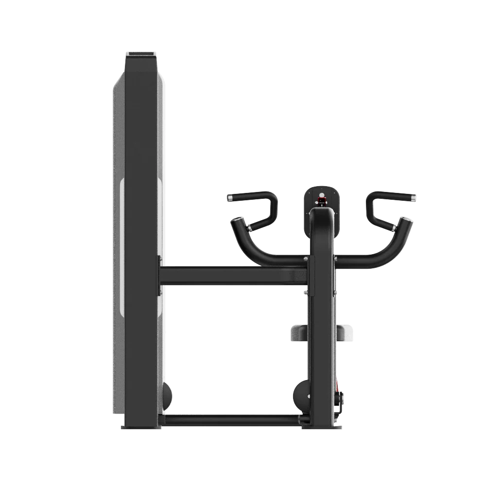 Insight Fitness Low Row – SA005