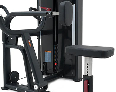 Insight Fitness Low Row – SA005