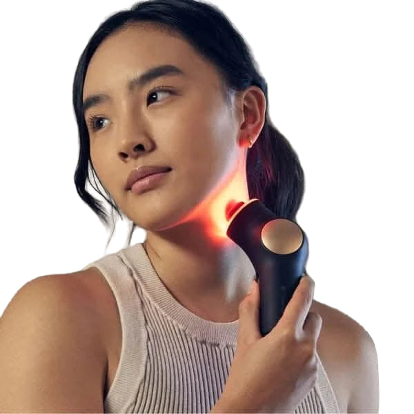 Theragun TheraFace PRO Percussive Skin Care Device