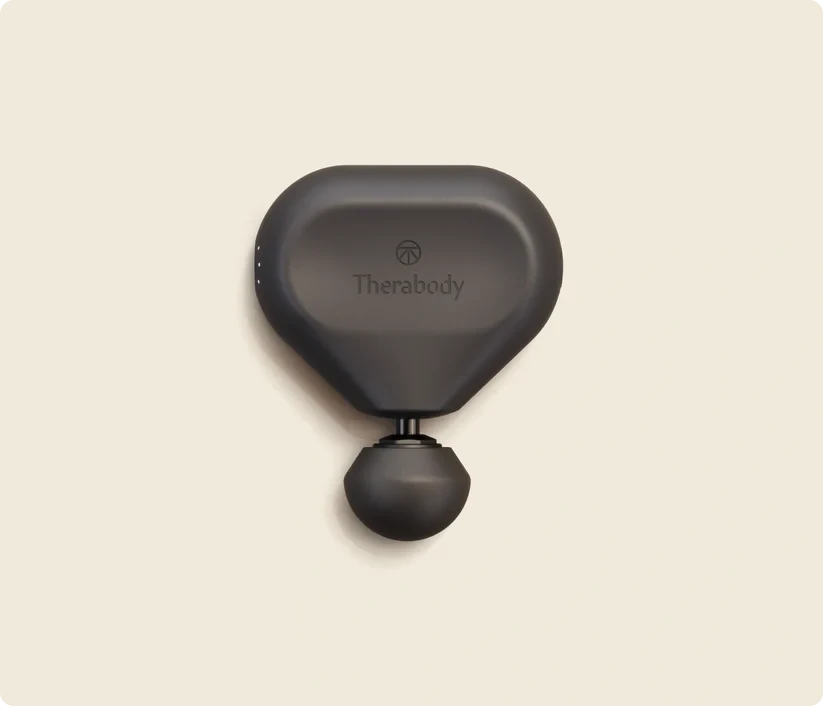 Therabody Theragun Mini 3rd Gen Massage Device