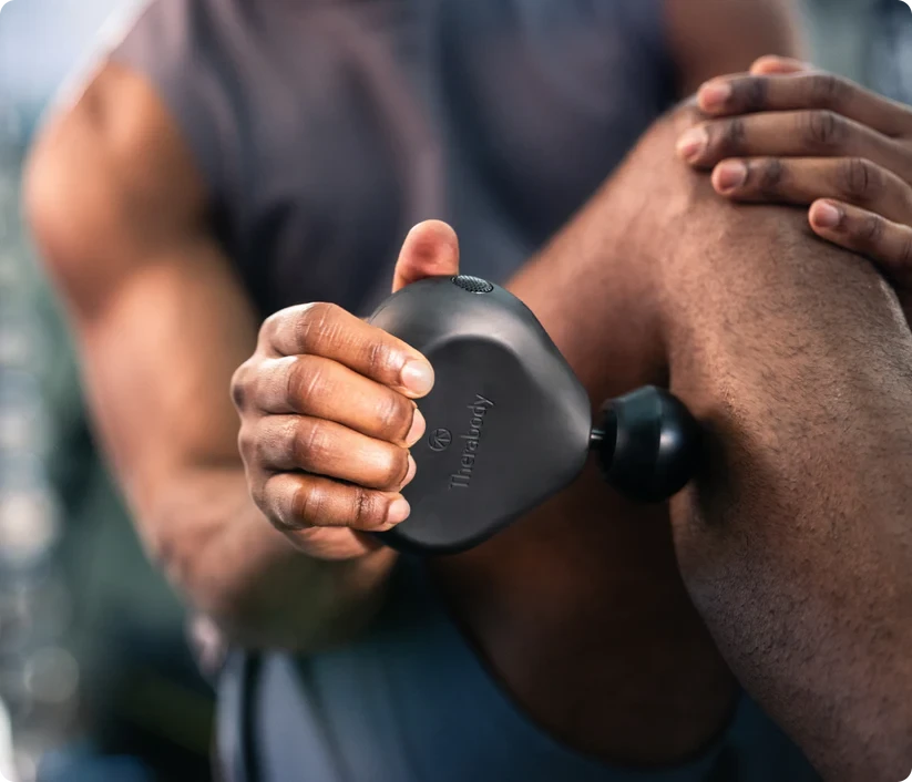 Therabody Theragun Mini 3rd Gen Massage Device