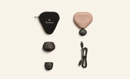 Therabody Theragun Mini 3rd Gen Massage Device