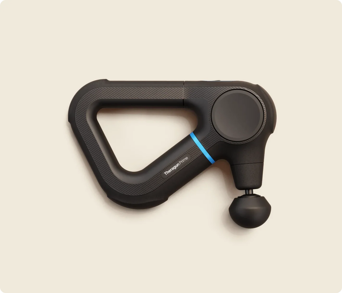 Theragun Prime 6th Gen massage gun UAE