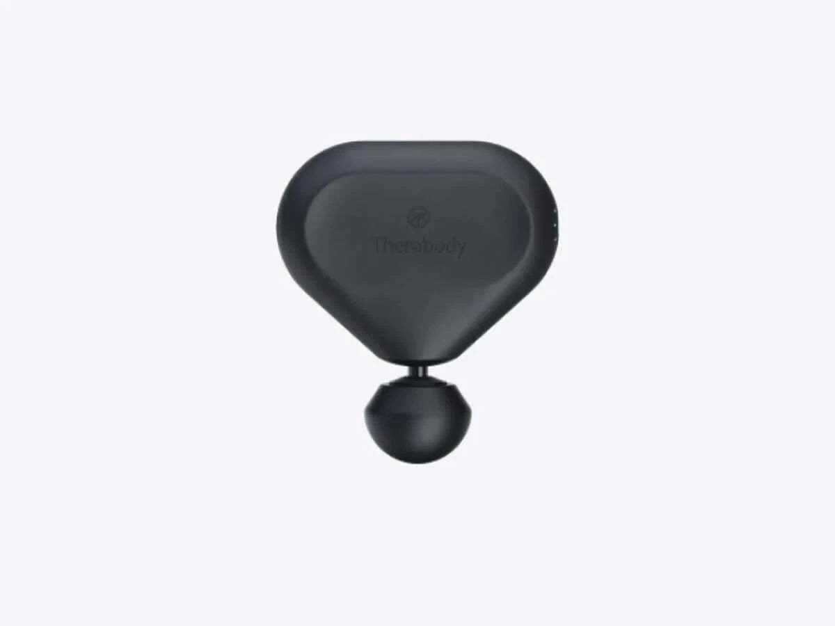 Theragun Mini 2.0 Massage Gun, 2nd Gen Black