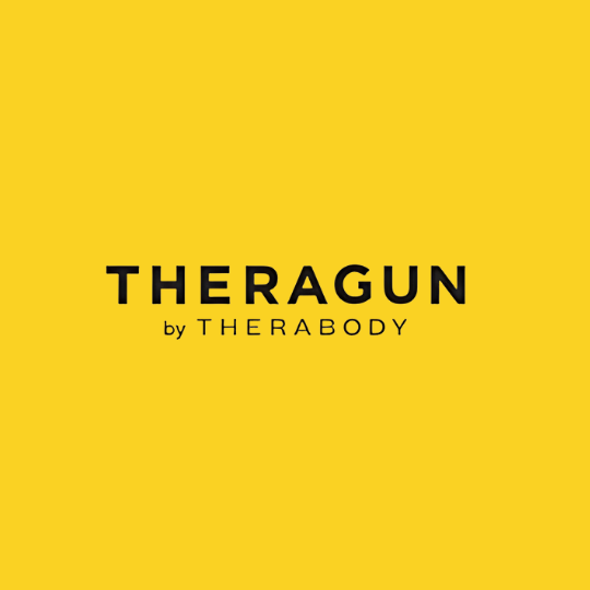 Theragun by therabody