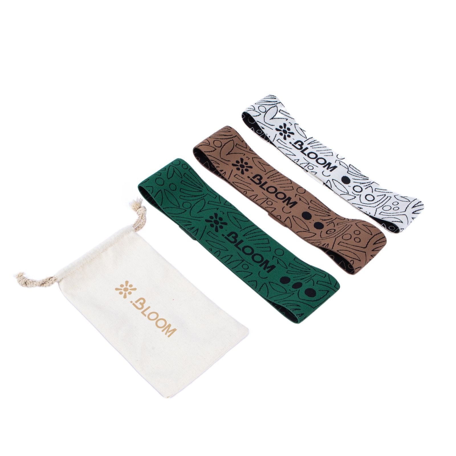 Bloom Training Band Set