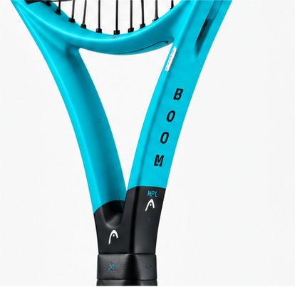 HEAD Boom Team Tennis Racket 2026