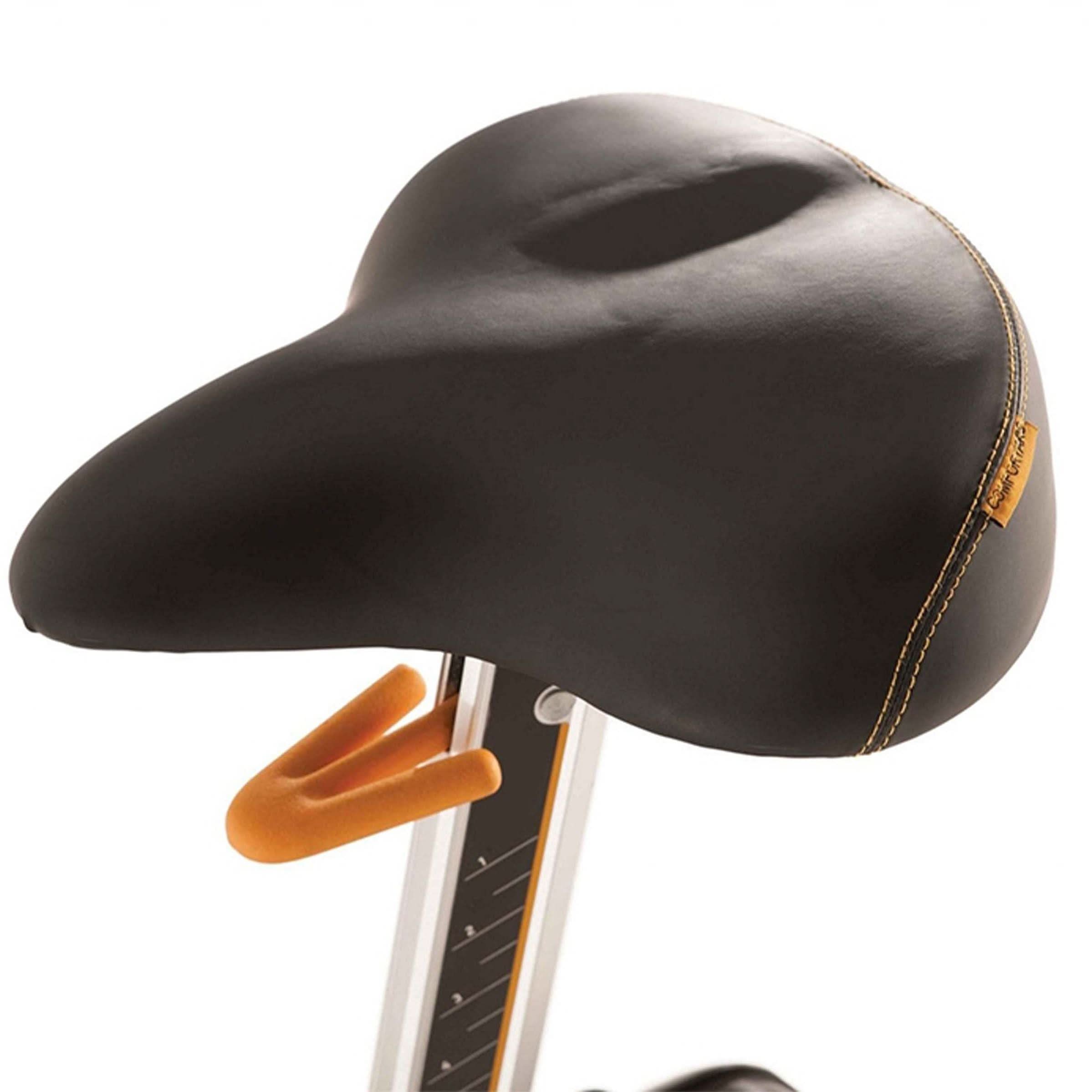 Matrix U50 Upright Bike | XR Console