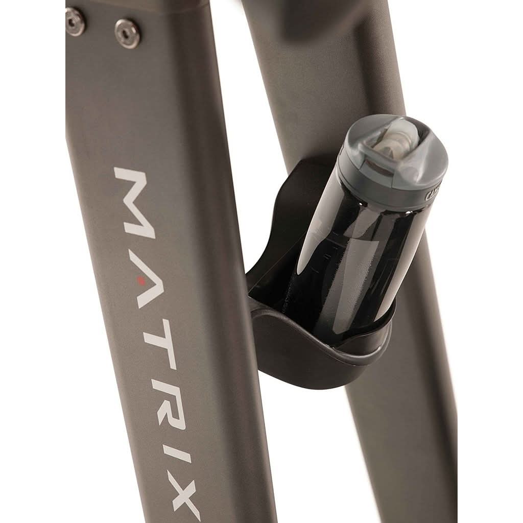 Matrix U30 Upright Bike with XR Console