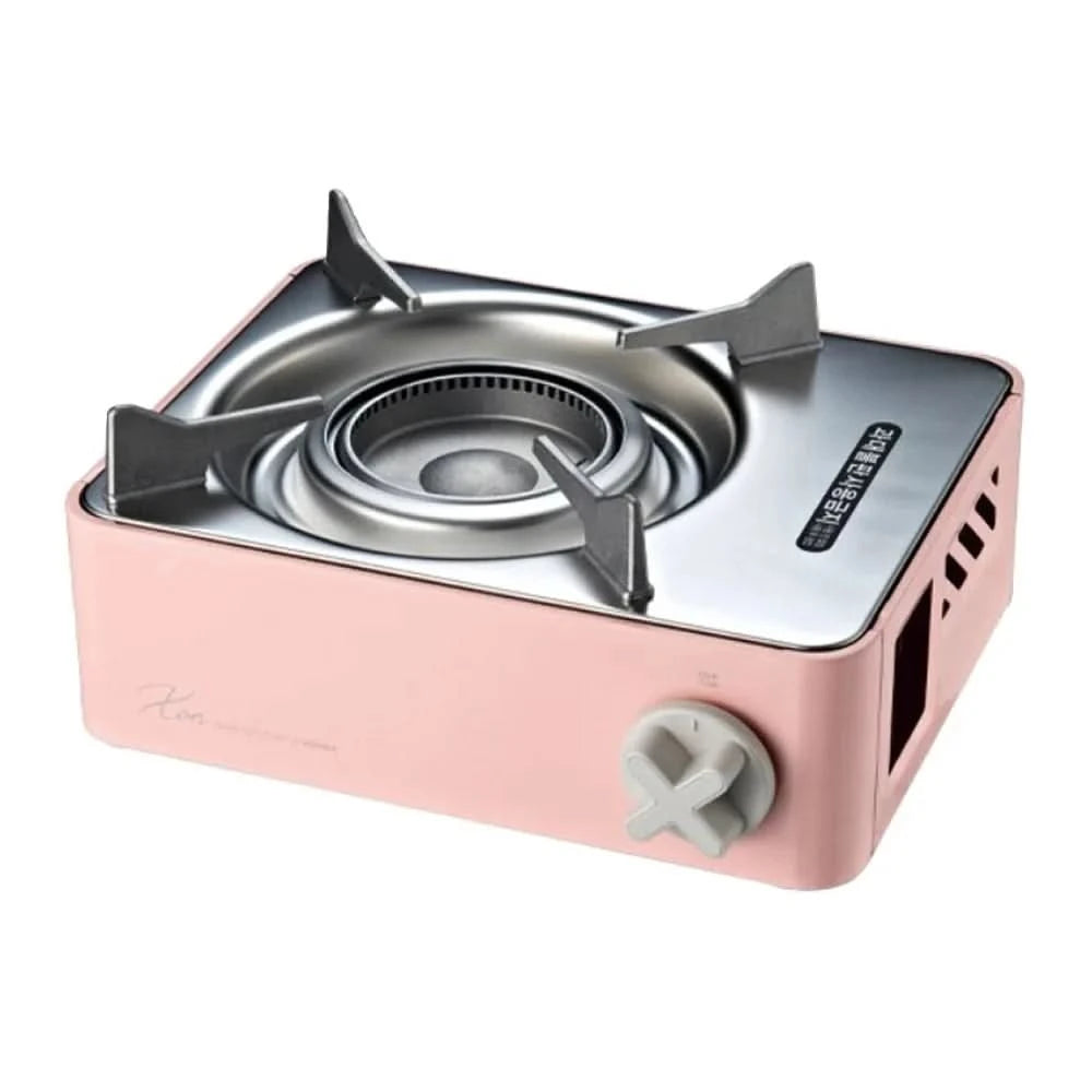 Kovea X-ON Stove Pink