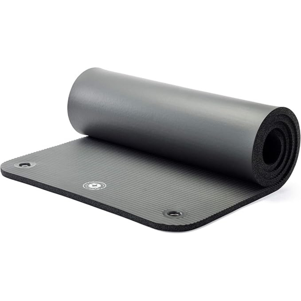 Merrithew Deluxe Grommet Mat for Pilates, ST-02188
