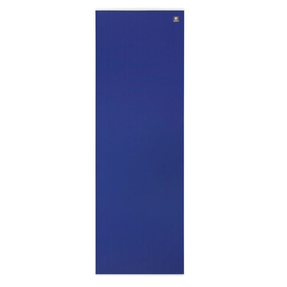 Manduka Prolite 71" (180 cm) Yoga Mat, 4.7MM Lapis