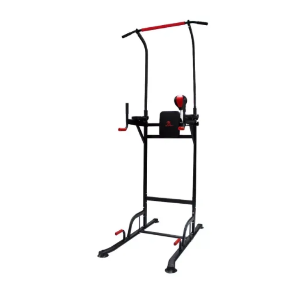Ta Sport, Vkr Gym Training, Z6206C, Black/Red
