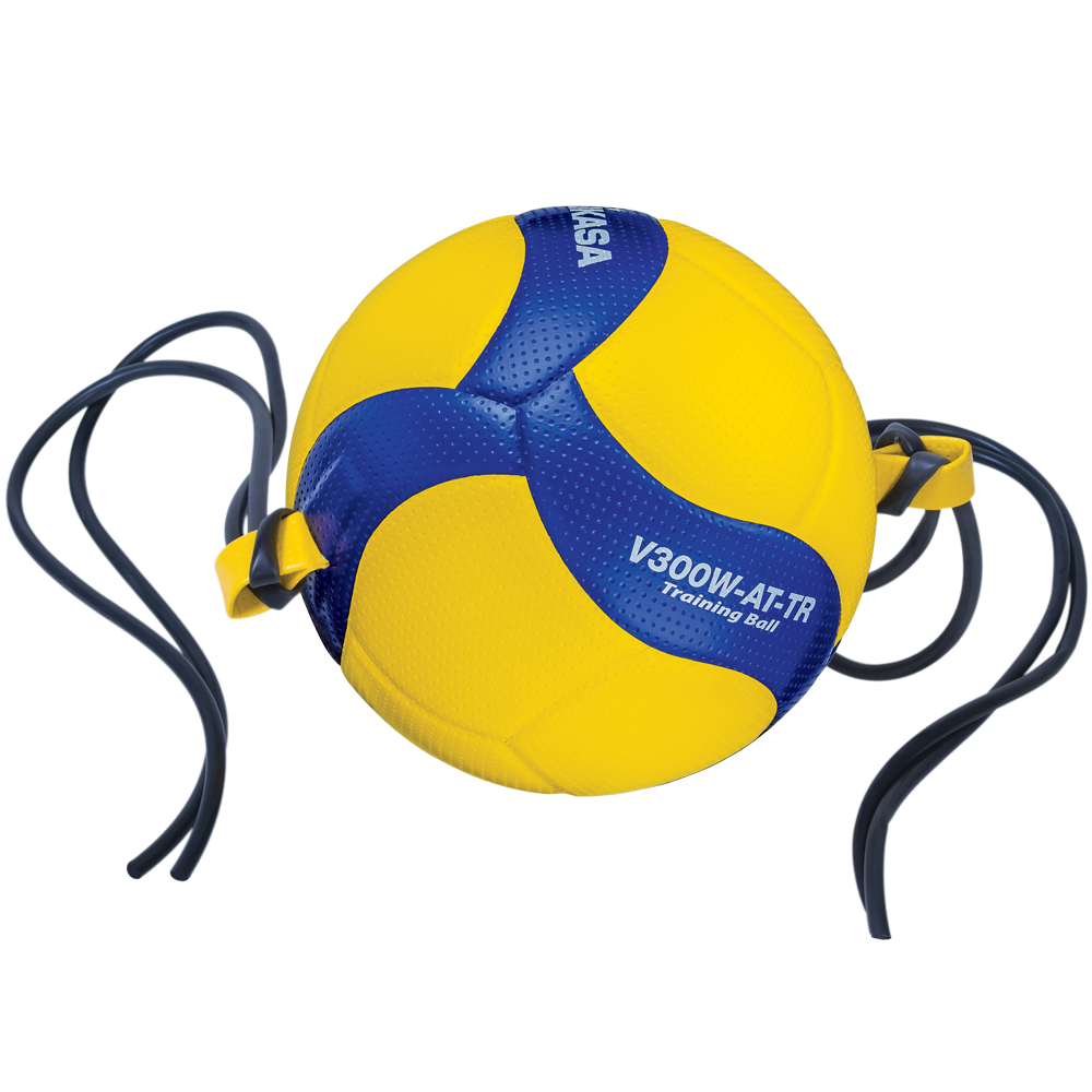 Mikasa V300W Volleyball Attack Trainer