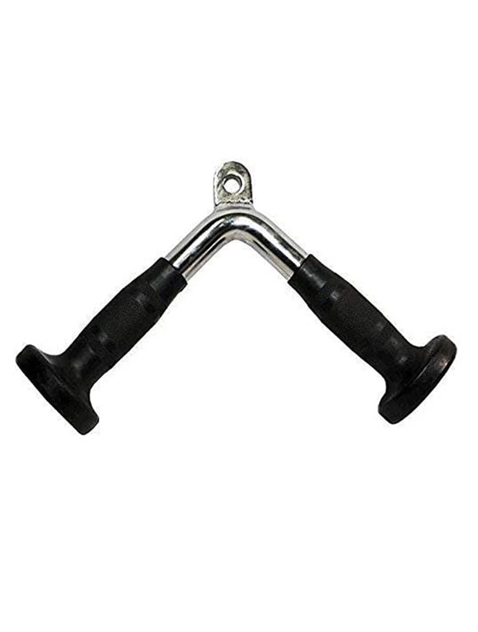 1441 Fitness V Bar Lat Pull Down Attachment